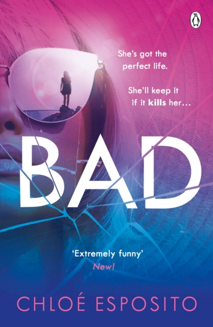 E-knjiga Bad Chlo Esposito
