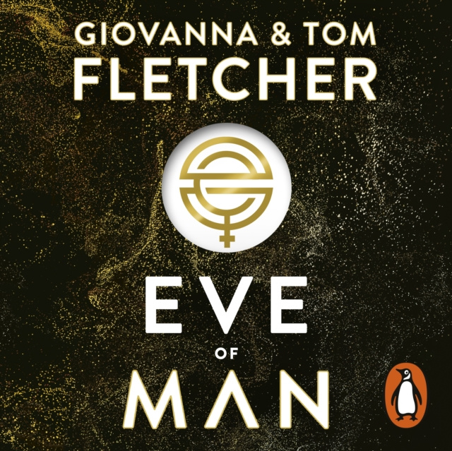 Audiolibro Eve of Man Josh Dylan