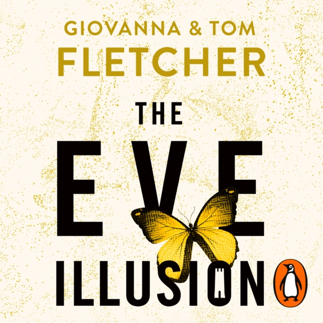 Hörbuch Eve Illusion Giovanna Fletcher