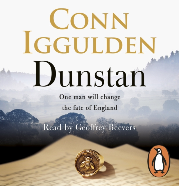 Audiolivro Dunstan Mr Geoffrey Beevers