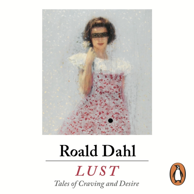Audiokniha Lust Roald Dahl