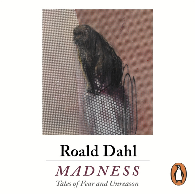 Audiobook Madness Roald Dahl