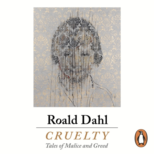 Audiokniha Cruelty Roald Dahl