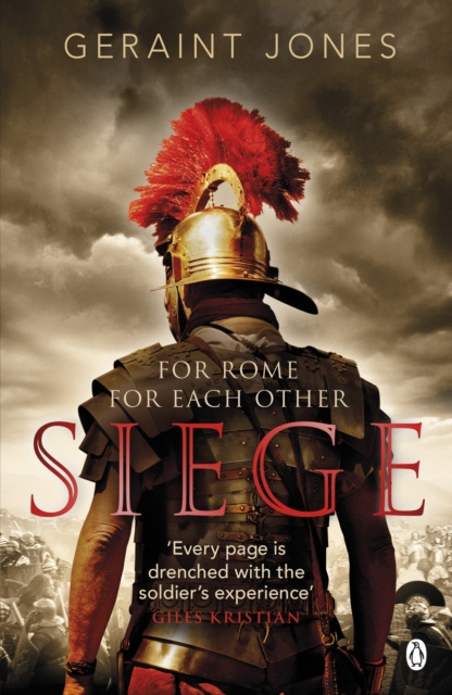 E-book Siege Geraint Jones