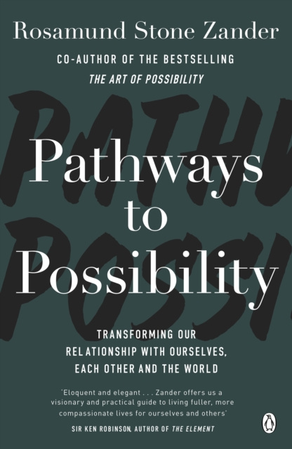 E-knjiga Pathways to Possibility Rosamund Stone Zander