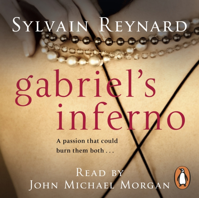 Audiokniha Gabriel's Inferno Sylvain Reynard
