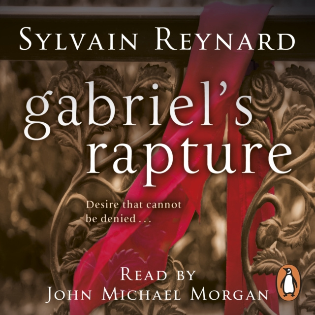 Audiokniha Gabriel's Rapture Sylvain Reynard