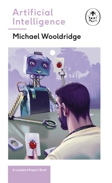 E-book Artificial Intelligence Michael Wooldridge
