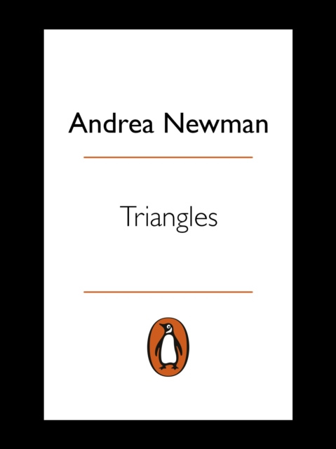 E-knjiga Triangles Andrea Newman