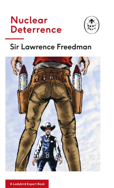 E-knjiga Nuclear Deterrence Lawrence Freedman