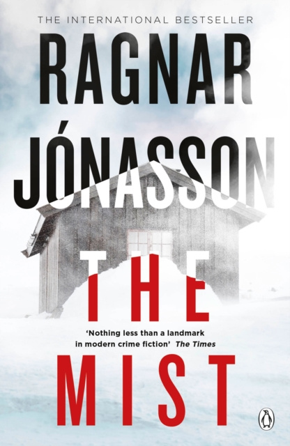 E-book Mist Ragnar J nasson