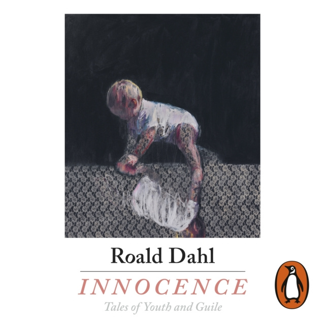 Audiobook Innocence Roald Dahl
