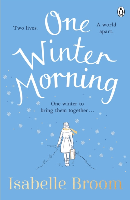 E-knjiga One Winter Morning Isabelle Broom