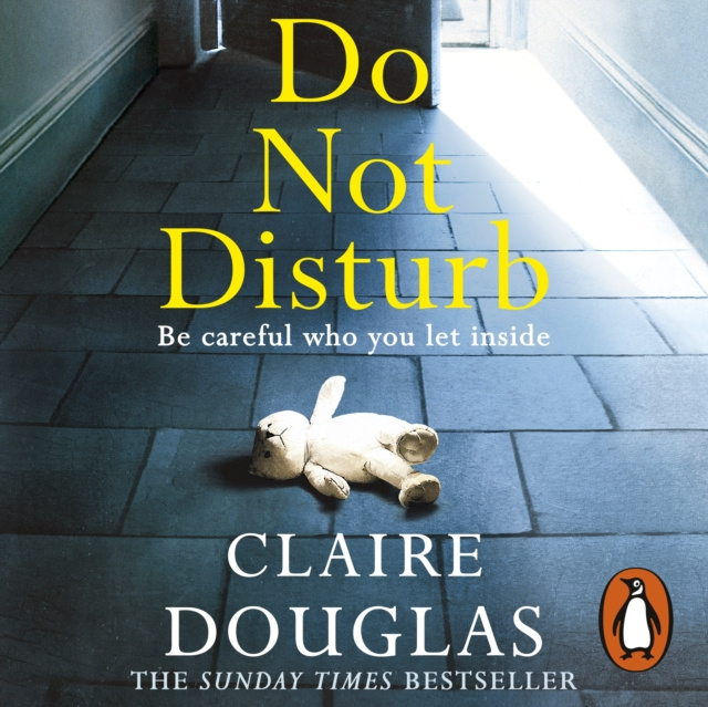 Audiobook Do Not Disturb Claire Douglas