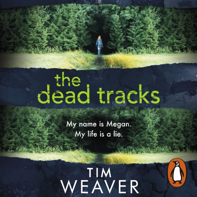 Audiobook Dead Tracks Tim Weaver