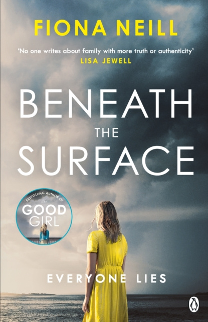 E-knjiga Beneath the Surface Fiona Neill