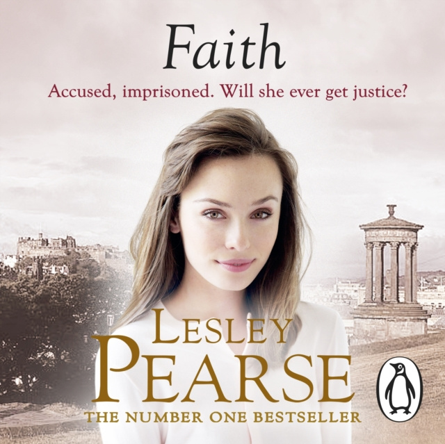 Audiobook Faith Lesley Pearse