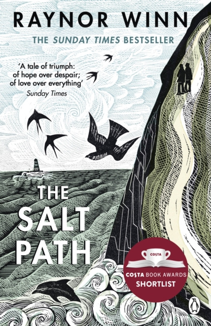 E-kniha Salt Path Raynor Winn
