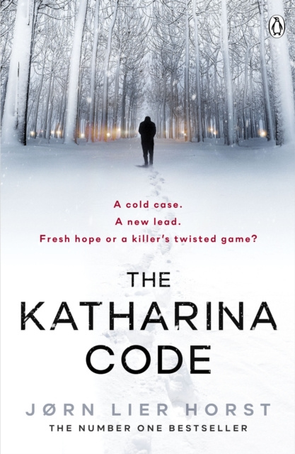 E-knjiga Katharina Code J rn Lier Horst