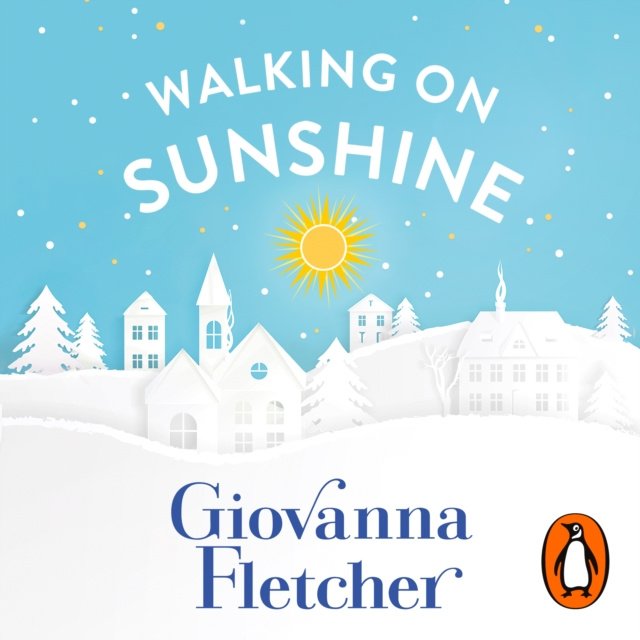 Audiobook Walking on Sunshine Giovanna Fletcher