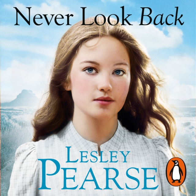 Audiobook Never Look Back Lesley Pearse