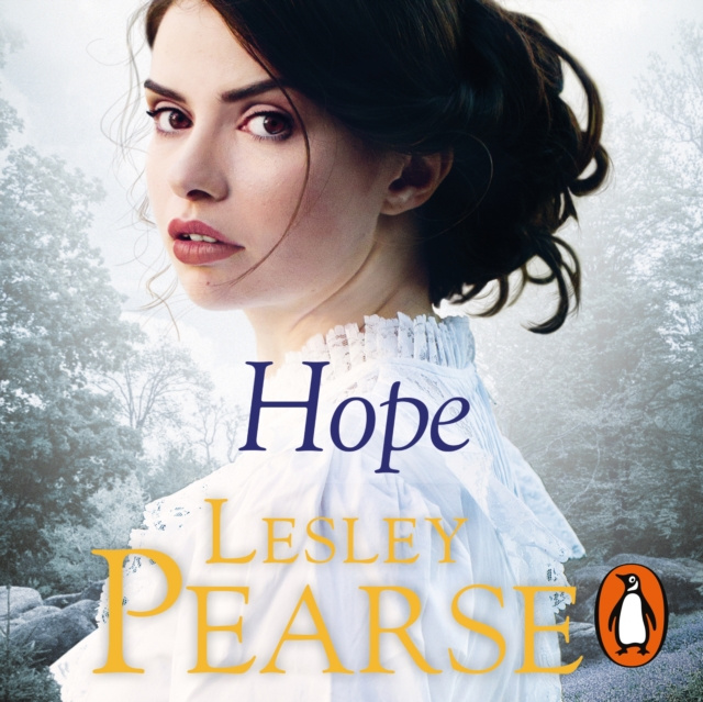 Audiokniha Hope Lesley Pearse