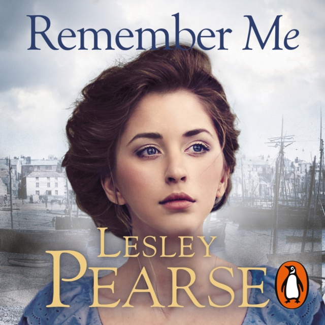 Audiobook Remember Me Lesley Pearse