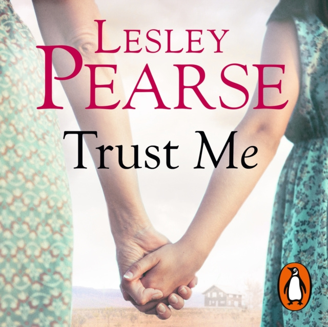 Audiokniha Trust Me Lesley Pearse