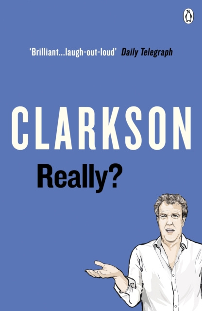 E-knjiga Really? Jeremy Clarkson