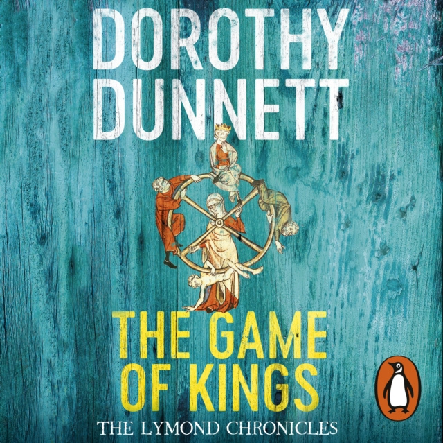 Аудиокнига Game Of Kings Dorothy Dunnett