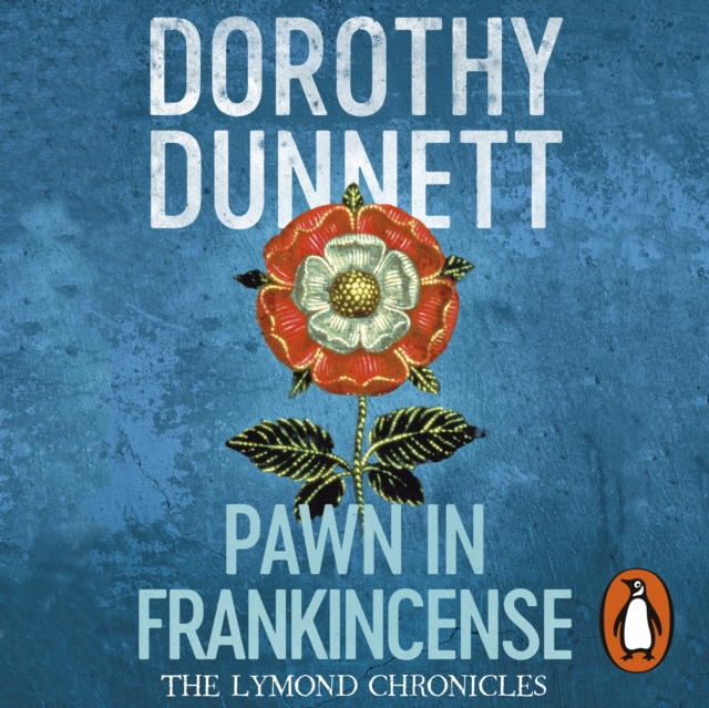 Аудиокнига Pawn in Frankincense Dorothy Dunnett