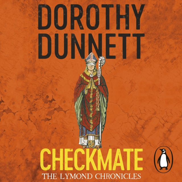 Audiobook Checkmate Dorothy Dunnett