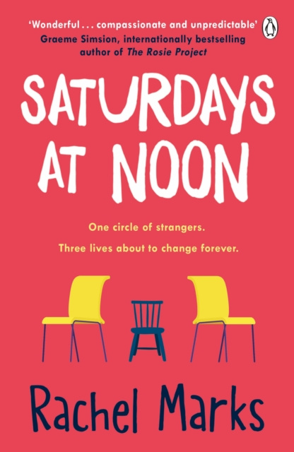 E-book Saturdays at Noon Rachel Marks