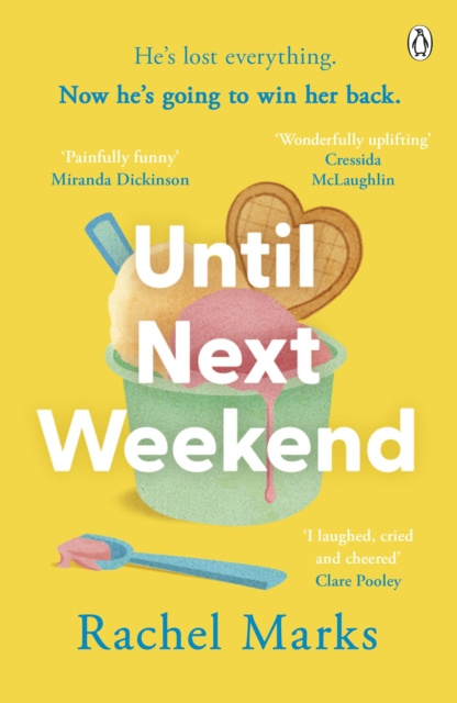 E-book Until Next Weekend Rachel Marks