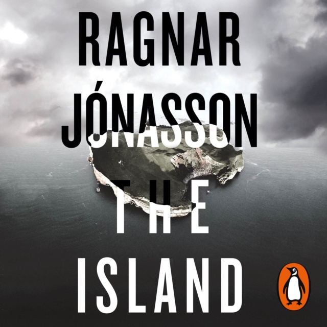 Audiobook Island Ragnar Jonasson