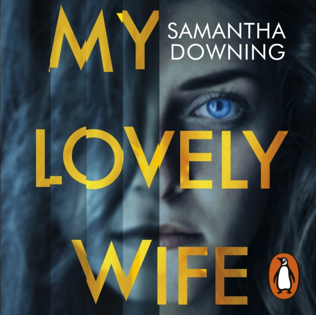 Audiokniha My Lovely Wife Samantha Downing