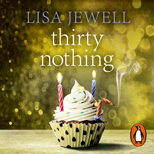 Audiobook Thirtynothing Lisa Jewell