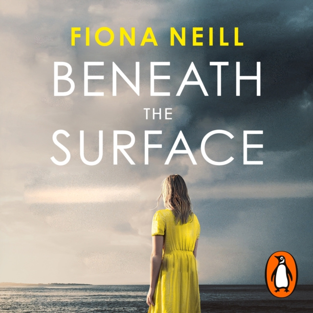 Audiokniha Beneath the Surface Fiona Neill