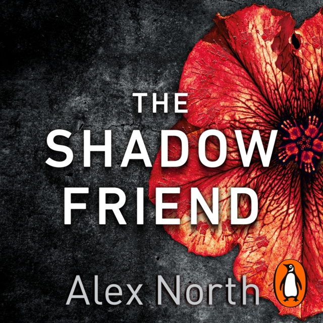 Livre audio Shadow Friend Alex North