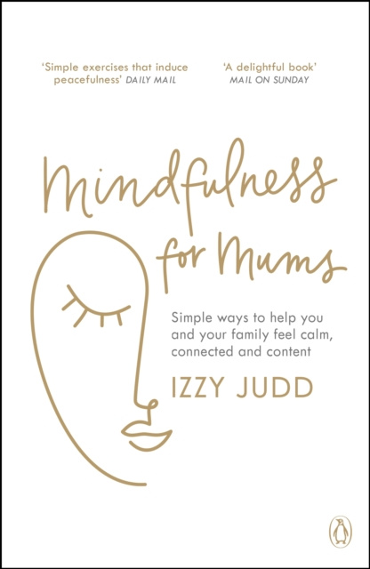 E-book Mindfulness for Mums Izzy Judd