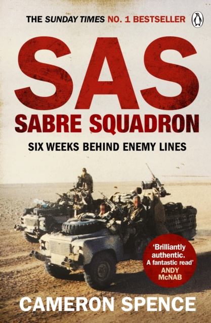 E-book Sabre Squadron Cameron Spence