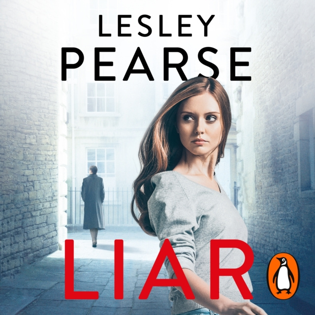 Аудиокнига Liar Lesley Pearse