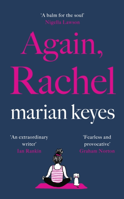 E-book Again, Rachel Marian Keyes
