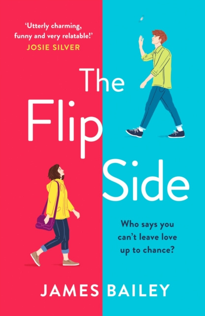 E-knjiga Flip Side James Bailey