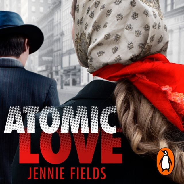 Audio knjiga Atomic Love Jennie Fields