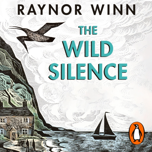 Audiokniha Wild Silence Raynor Winn