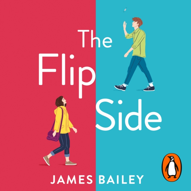 Audiobook Flip Side James Bailey