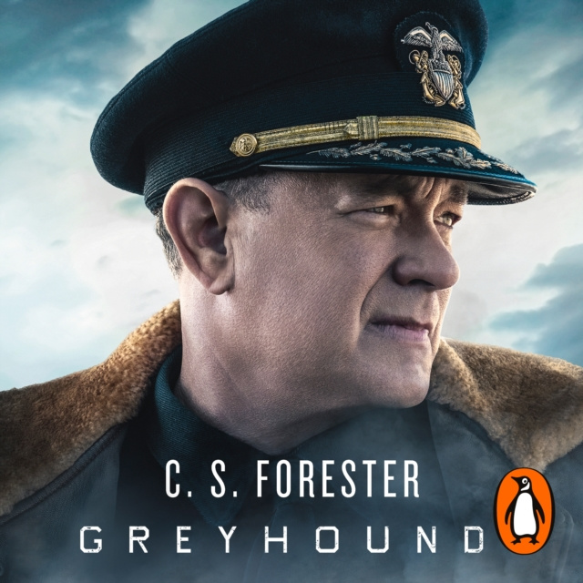 Audiobook Greyhound C.S. Forester