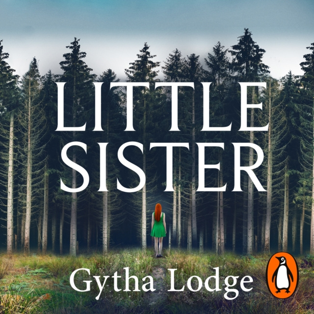 Аудиокнига Little Sister Gytha Lodge
