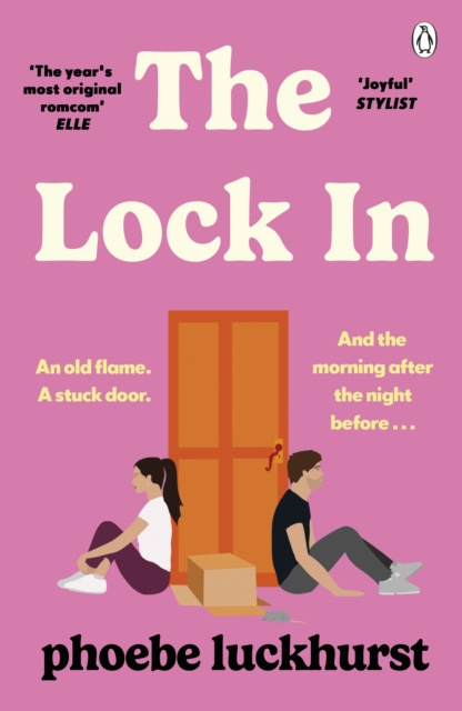 E-book Lock In Phoebe Luckhurst